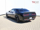 Dodge Challenger, Hellacat 6.2 V8, kupé, benzin
