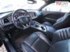 Dodge Challenger, Hellacat 6.2 V8, kupé, benzin