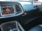 Dodge Challenger, Hellacat 6.2 V8, kupé, benzin