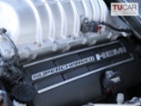 Dodge Challenger, Hellacat 6.2 V8, kupé, benzin