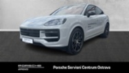 Porsche Cayenne, Black Edition, SUV, benzin