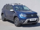 Dacia Duster, 1.2 TCe, STK4/28, SUV, benzín