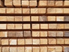 Kvalitní střešní latě 60 × 40