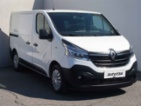 Renault Trafic, DÍLNA SORTIMO 2.0dCi, LED