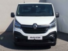 Renault Trafic, DÍLNA SORTIMO 2.0dCi, LED