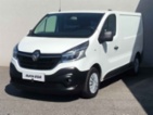 Renault Trafic, DÍLNA SORTIMO 2.0dCi, LED