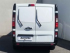 Renault Trafic, DÍLNA SORTIMO 2.0dCi, LED