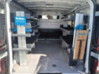 Renault Trafic, DÍLNA SORTIMO 2.0dCi, LED