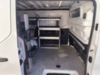 Renault Trafic, DÍLNA SORTIMO 2.0dCi, LED