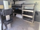 Renault Trafic, DÍLNA SORTIMO 2.0dCi, LED