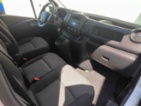 Renault Trafic, DÍLNA SORTIMO 2.0dCi, LED