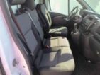 Renault Trafic, DÍLNA SORTIMO 2.0dCi, LED