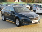 Škoda Superb III, 1.6 TDi Style, Style, DSG, kombi
