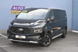 Ford Tourneo Custom, 2.0 320 L2H1 8 Míst ACTIVE