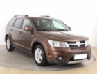 Fiat Freemont, 2.0 MultiJet, 4X4, Automat, 7 míst,