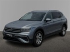 Volkswagen Tiguan, Life DSG, SUV, benzin