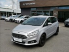 Ford S-MAX, 2,0 TDCi 132kW Titanium 7-míst, MPV,