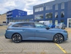 Peugeot 308, SW ALLURE Hybrid 145 e-DCS6 Bo, kombi