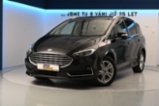 Ford S-MAX, 2.0 LED Kamera Tažné 8AT ECOBL, MPV,