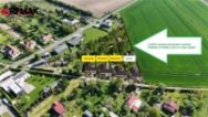 Prodej pozemku 2 100 m² - Lazníky.Nabízíme Vám ke