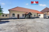 Restaurace, stravování, 879 m², Studená 