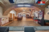 Restaurace, stravování, 879 m², Studená 