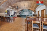 Restaurace, stravování, 879 m², Studená 