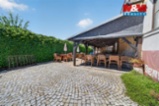 Restaurace, stravování, 879 m², Studená 