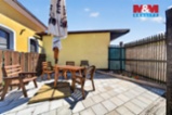 Restaurace, stravování, 879 m², Studená 