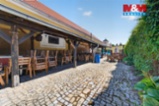 Restaurace, stravování, 879 m², Studená 