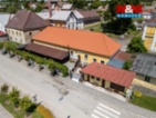 Restaurace, stravování, 879 m², Studená 