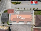 Restaurace, stravování, 879 m², Studená 