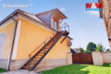 Restaurace, stravování, 879 m², Studená 