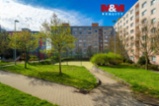 Prodej bytu 2+kk, Liberec, ul. Ježkova