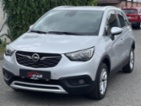 Opel Crossland X, 1.2T AUTOMAT NOVÉ ROZVODY, SUV,