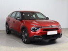 Citroen C4, 1.2 PureTechFeel , ČR,1.maj, Serv