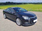Opel Astra, 1.8 KABRIO, kabriolet, benzin