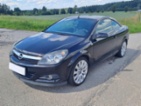Opel Astra, 1.8 KABRIO, kabriolet, benzin