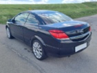 Opel Astra, 1.8 KABRIO, kabriolet, benzin