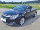 Opel Astra, 1.8 KABRIO, kabriolet, benzin