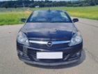 Opel Astra, 1.8 KABRIO, kabriolet, benzin