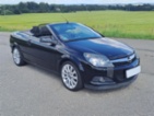 Opel Astra, 1.8 KABRIO, kabriolet, benzin