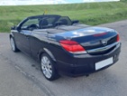 Opel Astra, 1.8 KABRIO, kabriolet, benzin