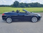 Opel Astra, 1.8 KABRIO, kabriolet, benzin