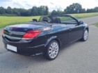 Opel Astra, 1.8 KABRIO, kabriolet, benzin
