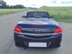 Opel Astra, 1.8 KABRIO, kabriolet, benzin