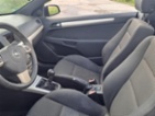 Opel Astra, 1.8 KABRIO, kabriolet, benzin