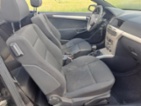 Opel Astra, 1.8 KABRIO, kabriolet, benzin