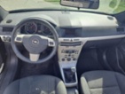 Opel Astra, 1.8 KABRIO, kabriolet, benzin