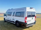 Fiat Ducato,  Autostar V630G